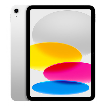 iPad 128GB  11ª Gen (no incluye cargador)  + garantía con daños accidentales a 36 meses